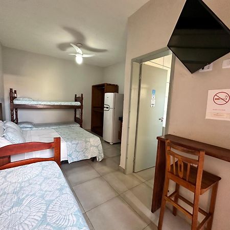 Pousada Praia Grande Ubatuba Exteriör bild