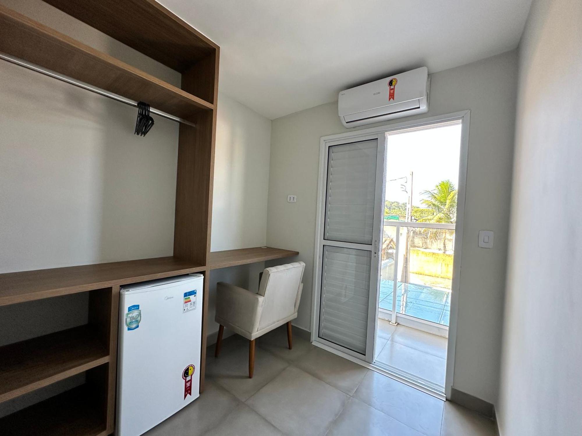Pousada Praia Grande Ubatuba Exteriör bild
